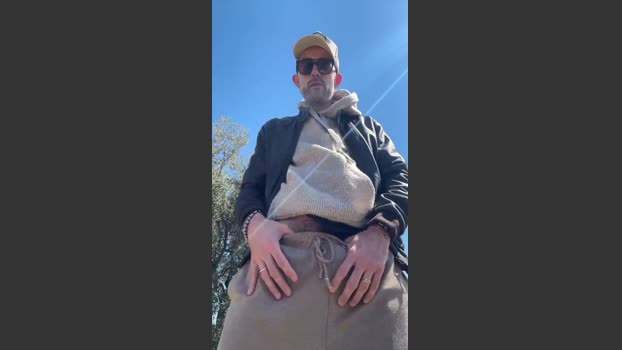 sciamano87 08-04-2026 Recorded Video bigballs
