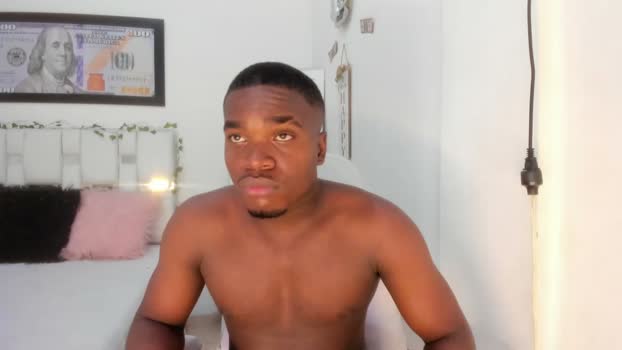 Ben_Castro 09-04-2026 Recorded Video nude
