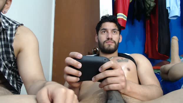DERECKHOT33 09-04-2026 Recorded Video yummy