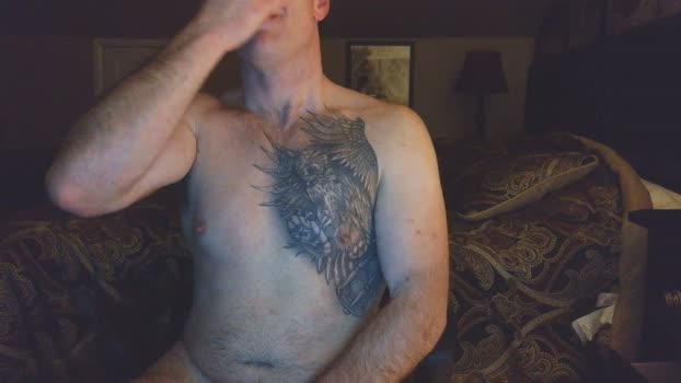 DILFiGuess1 09-04-2026 Recorded Video harddick