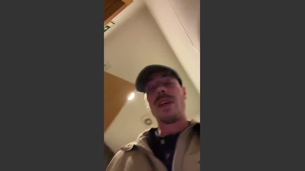 DinisJeitoso 08-04-2026 Recorded Video fuckme