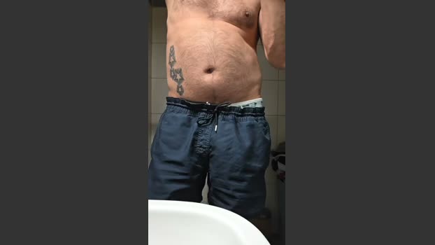 Doperman 09-04-2026 Recorded Video horny
