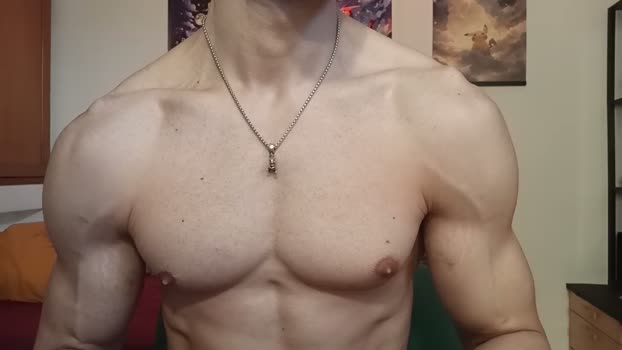 Frabroker 09-04-2026 Recorded Video jerkoff