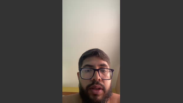 GregoMartins 09-04-2026 Recorded Video Show