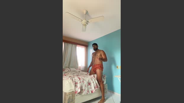 GregoMartins 09-04-2026 Recorded Video XXX