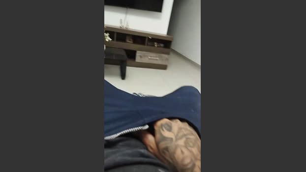 Pintor_Alpha 09-04-2026 Recorded Video bigass