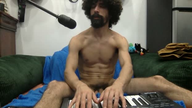 Stringin69 08-04-2026 Recorded Video Recorded