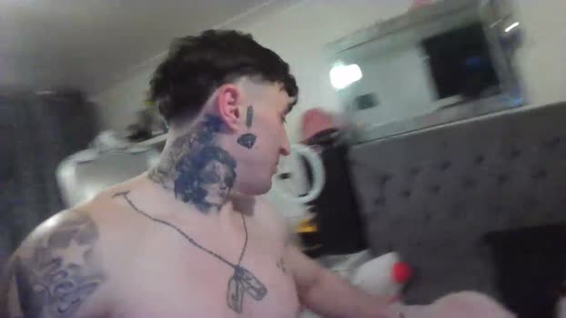 Theirish_bull 08-04-2026 Recorded Video fuckme
