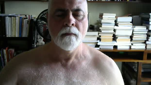 machobotas 09-04-2026 Recorded Video sexybody