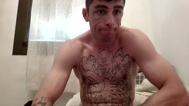 prohibido95 09-04-2026 Recorded Video fuckme