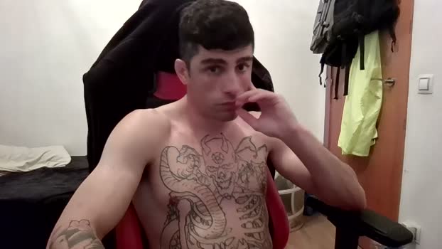prohibido95 09-04-2026 Recorded Video naked