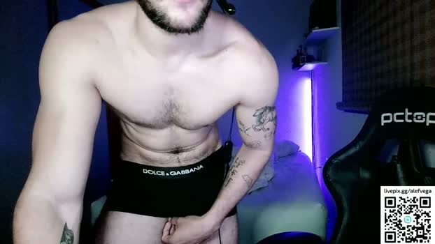 Alef_vega 10-04-2026 Recorded Video strip