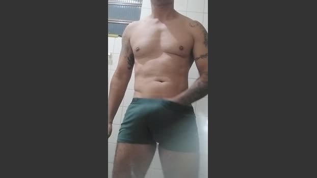BoyBrutos 10-04-2026 Recorded Video sexyfeet