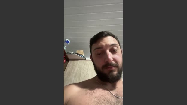 BrunoRibas23 10-04-2026 Recorded Video prettyface
