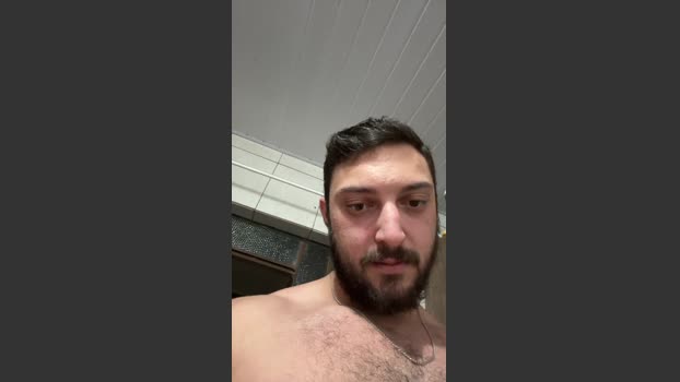 BrunoRibas23 10-04-2026 Recorded Video ass