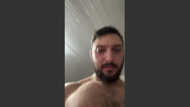 BrunoRibas23 10-04-2026 Recorded Video hard