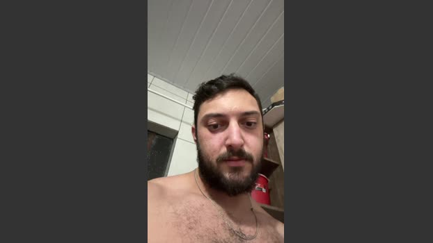 BrunoRibas23 10-04-2026 Recorded Video sex