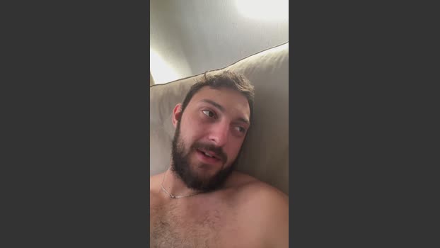 BrunoRibas23 10-04-2026 Recorded Video nasty