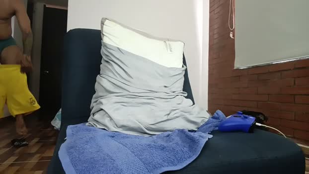 Davidpervert 09-04-2026 Recorded Video oral