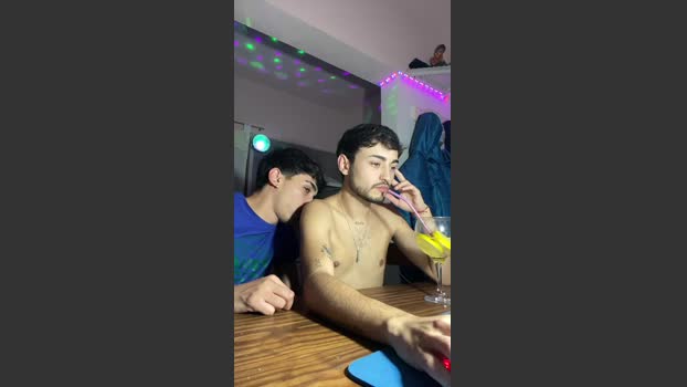 Devilboyzzz 10-04-2026 Recorded Video oral