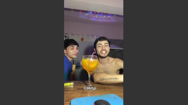 Devilboyzzz 10-04-2026 Recorded Video gag