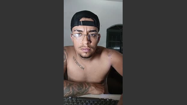 EscorpianoMal 10-04-2026 Recorded Video twink