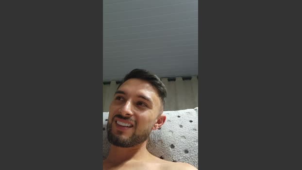 Fabricio6901 10-04-2026 Recorded Video gay