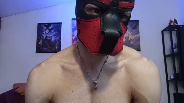 Frabroker 10-04-2026 Recorded Video horny