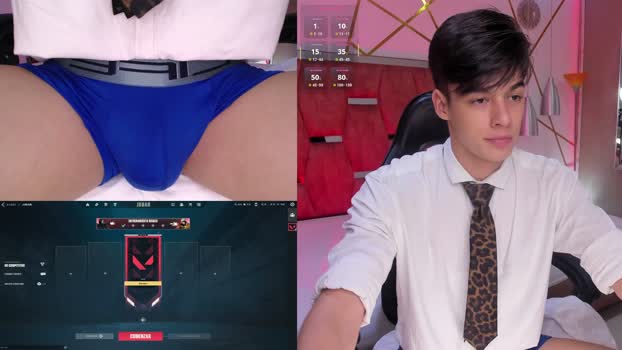 Gerony 10-04-2026 Recorded Video Nude
