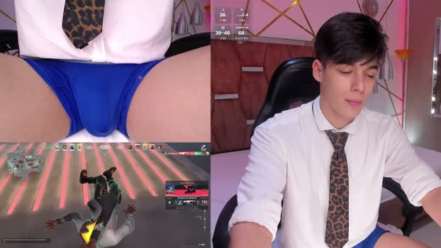 Gerony 10-04-2026 Recorded Video jerking