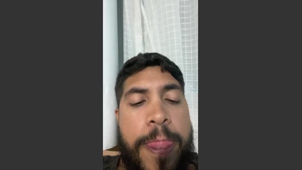 GregoMartins 10-04-2026 Recorded Video fingering
