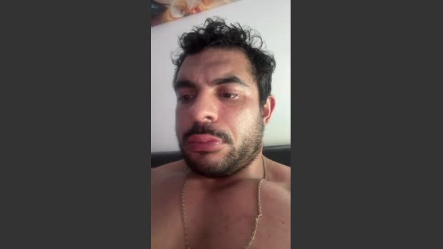 JohnnyDoe2025 10-04-2026 Recorded Video sweet