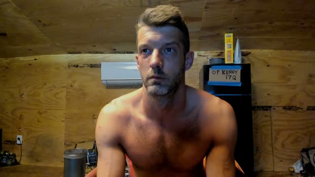Kenny_Kyle 10-04-2026 Recorded Video toy