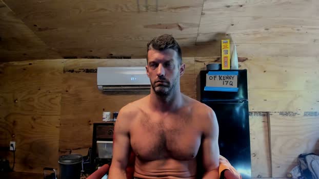 Kenny_Kyle 10-04-2026 Recorded Video Porn