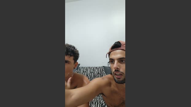 Levi_Henrique 09-04-2026 Recorded Video kink