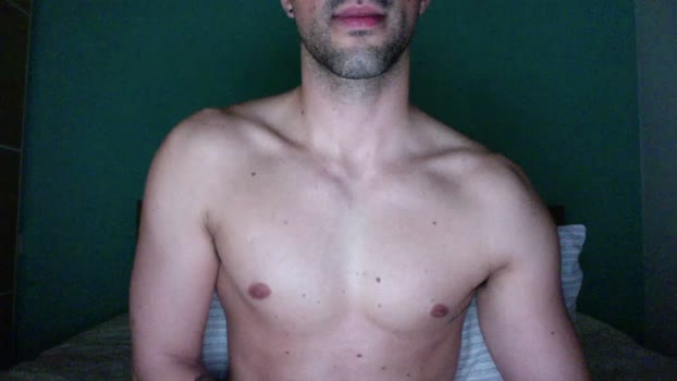 LucaCamIn 10-04-2026 Recorded Video striptease