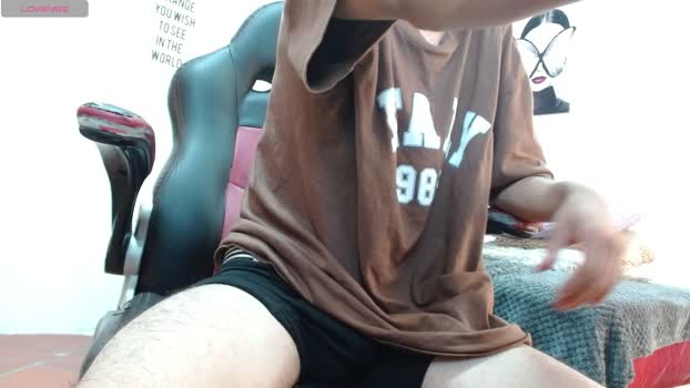 LucassSmithh 10-04-2026 Recorded Video sweet