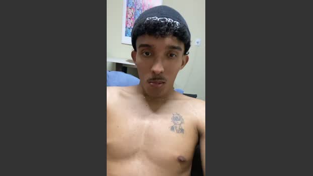 MavyFelipe 10-04-2026 Recorded Video beautiful