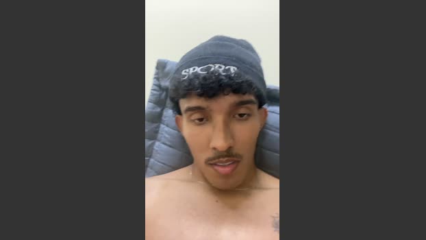 MavyFelipe 10-04-2026 Recorded Video wank
