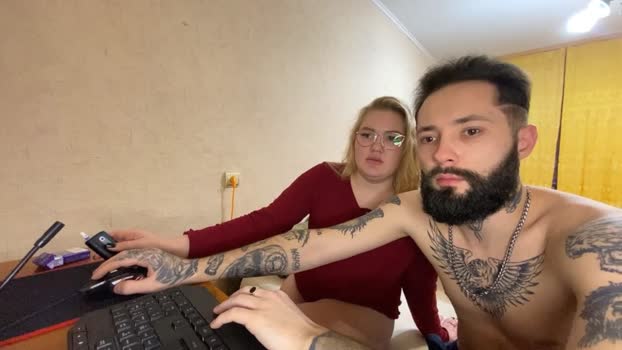 Mike_and_Anna 09-04-2026 Recorded Video gay