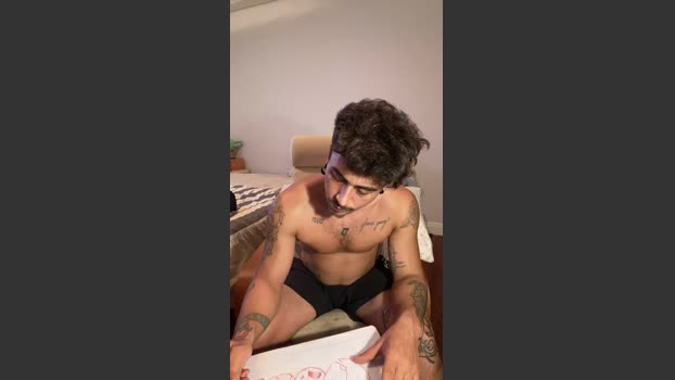 Mojitoxxx69 10-04-2026 Recorded Video playtime