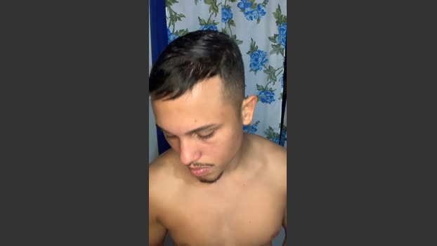 Morenoyboy 10-04-2026 Recorded Video naked