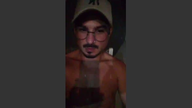 RodValentino 10-04-2026 Recorded Video fuckface