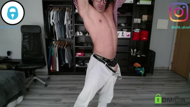 Samricci21 10-04-2026 Recorded Video twink