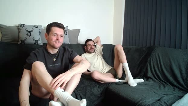 TwoTwinkHusband 09-04-2026 Recorded Video suckshow