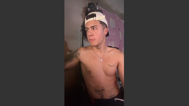 Xeneize7777 09-04-2026 Recorded Video suck