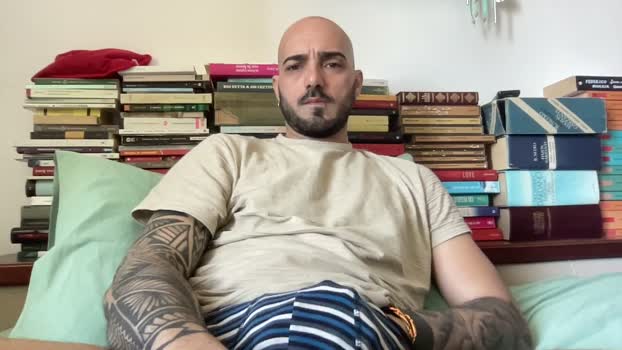 alessandromori9 10-04-2026 Recorded Video blowjob