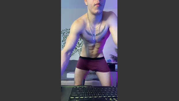 bravo_maestro 10-04-2026 Recorded Video Pretty