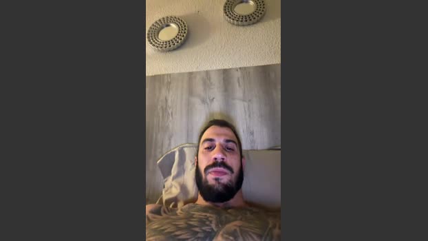 davidotado4 09-04-2026 Recorded Video jerkoff