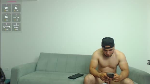 dustinblast 10-04-2026 Recorded Video strip